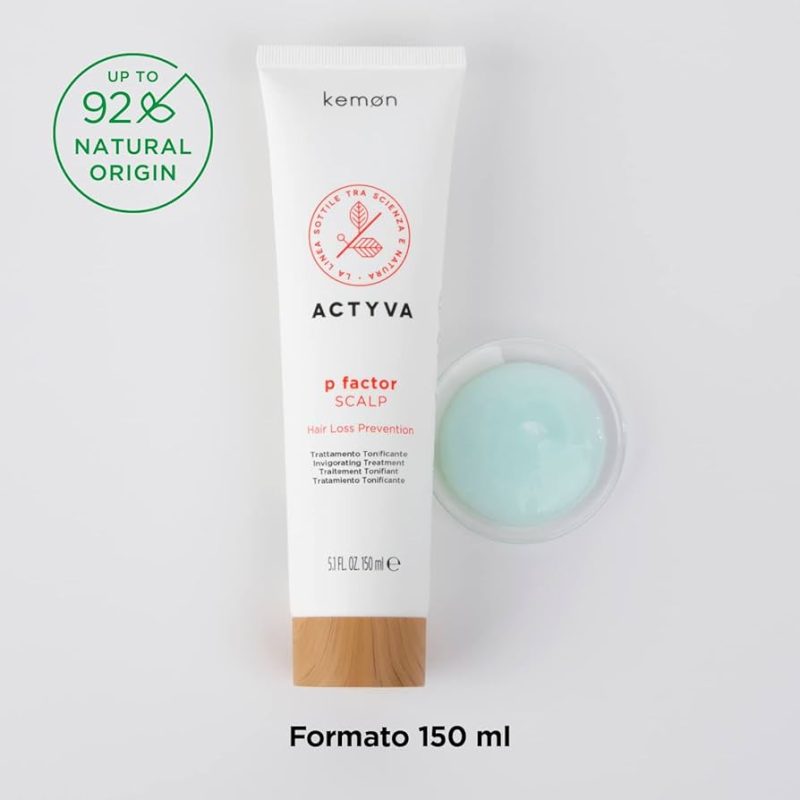 Actyva - P Fator Scalp 150 ml